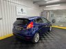 USED 2016 16 FORD FIESTA 1.0T EcoBoost Titanium X Hatchback 5dr Petrol Powershift Euro 6 (100 ps) 2 KEYS / FSH / SENSORS