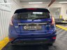 USED 2016 16 FORD FIESTA 1.0T EcoBoost Titanium X Hatchback 5dr Petrol Powershift Euro 6 (100 ps) 2 KEYS / FSH / SENSORS