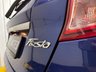 USED 2016 16 FORD FIESTA 1.0T EcoBoost Titanium X Hatchback 5dr Petrol Powershift Euro 6 (100 ps) 2 KEYS / FSH / SENSORS