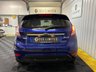 USED 2016 16 FORD FIESTA 1.0T EcoBoost Titanium X Hatchback 5dr Petrol Powershift Euro 6 (100 ps) 2 KEYS / FSH / SENSORS