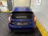 USED 2016 16 FORD FIESTA 1.0T EcoBoost Titanium X Hatchback 5dr Petrol Powershift Euro 6 (100 ps) 2 KEYS / FSH / SENSORS