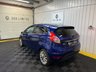 USED 2016 16 FORD FIESTA 1.0T EcoBoost Titanium X Hatchback 5dr Petrol Powershift Euro 6 (100 ps) 2 KEYS / FSH / SENSORS