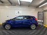 USED 2016 16 FORD FIESTA 1.0T EcoBoost Titanium X Hatchback 5dr Petrol Powershift Euro 6 (100 ps) 2 KEYS / FSH / SENSORS
