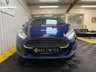 USED 2016 16 FORD FIESTA 1.0T EcoBoost Titanium X Hatchback 5dr Petrol Powershift Euro 6 (100 ps) 2 KEYS / FSH / SENSORS