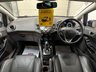 USED 2016 16 FORD FIESTA 1.0T EcoBoost Titanium X Hatchback 5dr Petrol Powershift Euro 6 (100 ps) 2 KEYS / FSH / SENSORS