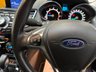 USED 2016 16 FORD FIESTA 1.0T EcoBoost Titanium X Hatchback 5dr Petrol Powershift Euro 6 (100 ps) 2 KEYS / FSH / SENSORS
