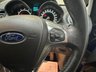 USED 2016 16 FORD FIESTA 1.0T EcoBoost Titanium X Hatchback 5dr Petrol Powershift Euro 6 (100 ps) 2 KEYS / FSH / SENSORS