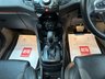 USED 2016 16 FORD FIESTA 1.0T EcoBoost Titanium X Hatchback 5dr Petrol Powershift Euro 6 (100 ps) 2 KEYS / FSH / SENSORS