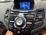 USED 2016 16 FORD FIESTA 1.0T EcoBoost Titanium X Hatchback 5dr Petrol Powershift Euro 6 (100 ps) 2 KEYS / FSH / SENSORS