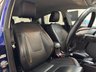 USED 2016 16 FORD FIESTA 1.0T EcoBoost Titanium X Hatchback 5dr Petrol Powershift Euro 6 (100 ps) 2 KEYS / FSH / SENSORS