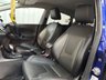 USED 2016 16 FORD FIESTA 1.0T EcoBoost Titanium X Hatchback 5dr Petrol Powershift Euro 6 (100 ps) 2 KEYS / FSH / SENSORS
