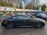 USED 2018 18 MERCEDES-BENZ S-CLASS 4.0 S560 V8 BiTurbo AMG Line (Premium) Coupe 2dr Petrol G-Tronic Euro 6 (s/s) (469 ps) Nationwide Delivery Available