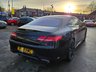 USED 2018 18 MERCEDES-BENZ S-CLASS 4.0 S560 V8 BiTurbo AMG Line (Premium) Coupe 2dr Petrol G-Tronic Euro 6 (s/s) (469 ps) Nationwide Delivery Available