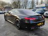 USED 2018 18 MERCEDES-BENZ S-CLASS 4.0 S560 V8 BiTurbo AMG Line (Premium) Coupe 2dr Petrol G-Tronic Euro 6 (s/s) (469 ps) Nationwide Delivery Available