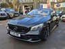 USED 2018 18 MERCEDES-BENZ S-CLASS 4.0 S560 V8 BiTurbo AMG Line (Premium) Coupe 2dr Petrol G-Tronic Euro 6 (s/s) (469 ps) Nationwide Delivery Available