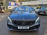 USED 2018 18 MERCEDES-BENZ S-CLASS 4.0 S560 V8 BiTurbo AMG Line (Premium) Coupe 2dr Petrol G-Tronic Euro 6 (s/s) (469 ps) Nationwide Delivery Available