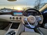 USED 2018 18 MERCEDES-BENZ S-CLASS 4.0 S560 V8 BiTurbo AMG Line (Premium) Coupe 2dr Petrol G-Tronic Euro 6 (s/s) (469 ps) Nationwide Delivery Available