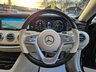 USED 2018 18 MERCEDES-BENZ S-CLASS 4.0 S560 V8 BiTurbo AMG Line (Premium) Coupe 2dr Petrol G-Tronic Euro 6 (s/s) (469 ps) Nationwide Delivery Available