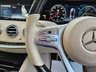 USED 2018 18 MERCEDES-BENZ S-CLASS 4.0 S560 V8 BiTurbo AMG Line (Premium) Coupe 2dr Petrol G-Tronic Euro 6 (s/s) (469 ps) Nationwide Delivery Available
