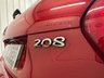 USED 2015 64 PEUGEOT 208 1.2 VTi PureTech Style Hatchback 5dr Petrol Manual Euro 6 (82 ps) 2 KEYS / FSH