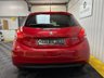 USED 2015 64 PEUGEOT 208 1.2 VTi PureTech Style Hatchback 5dr Petrol Manual Euro 6 (82 ps) 2 KEYS / FSH