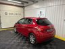 USED 2015 64 PEUGEOT 208 1.2 VTi PureTech Style Hatchback 5dr Petrol Manual Euro 6 (82 ps) 2 KEYS / FSH