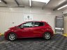 USED 2015 64 PEUGEOT 208 1.2 VTi PureTech Style Hatchback 5dr Petrol Manual Euro 6 (82 ps) 2 KEYS / FSH