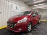 USED 2015 64 PEUGEOT 208 1.2 VTi PureTech Style Hatchback 5dr Petrol Manual Euro 6 (82 ps) 2 KEYS / FSH