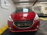 USED 2015 64 PEUGEOT 208 1.2 VTi PureTech Style Hatchback 5dr Petrol Manual Euro 6 (82 ps) 2 KEYS / FSH