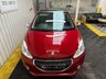 USED 2015 64 PEUGEOT 208 1.2 VTi PureTech Style Hatchback 5dr Petrol Manual Euro 6 (82 ps) 2 KEYS / FSH