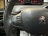 USED 2015 64 PEUGEOT 208 1.2 VTi PureTech Style Hatchback 5dr Petrol Manual Euro 6 (82 ps) 2 KEYS / FSH