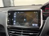 USED 2015 64 PEUGEOT 208 1.2 VTi PureTech Style Hatchback 5dr Petrol Manual Euro 6 (82 ps) 2 KEYS / FSH