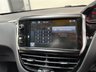 USED 2015 64 PEUGEOT 208 1.2 VTi PureTech Style Hatchback 5dr Petrol Manual Euro 6 (82 ps) 2 KEYS / FSH
