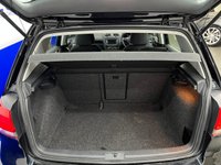 USED 2012 12 VOLKSWAGEN GOLF 1.6 TDI BlueMotion Tech Match Hatchback 5dr Diesel Manual Euro 5 (s/s) (105 ps) DAB,P.Sensors,Cruise,&pound;20Tax