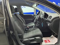 USED 2012 12 VOLKSWAGEN GOLF 1.6 TDI BlueMotion Tech Match Hatchback 5dr Diesel Manual Euro 5 (s/s) (105 ps) DAB,P.Sensors,Cruise,&pound;20Tax