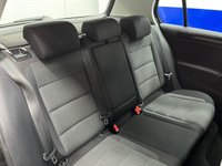 USED 2012 12 VOLKSWAGEN GOLF 1.6 TDI BlueMotion Tech Match Hatchback 5dr Diesel Manual Euro 5 (s/s) (105 ps) DAB,P.Sensors,Cruise,&pound;20Tax