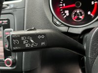 USED 2012 12 VOLKSWAGEN GOLF 1.6 TDI BlueMotion Tech Match Hatchback 5dr Diesel Manual Euro 5 (s/s) (105 ps) DAB,P.Sensors,Cruise,&pound;20Tax