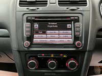 USED 2012 12 VOLKSWAGEN GOLF 1.6 TDI BlueMotion Tech Match Hatchback 5dr Diesel Manual Euro 5 (s/s) (105 ps) DAB,P.Sensors,Cruise,&pound;20Tax