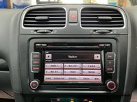 USED 2012 12 VOLKSWAGEN GOLF 1.6 TDI BlueMotion Tech Match Hatchback 5dr Diesel Manual Euro 5 (s/s) (105 ps) DAB,P.Sensors,Cruise,&pound;20Tax