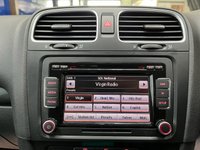 USED 2012 12 VOLKSWAGEN GOLF 1.6 TDI BlueMotion Tech Match Hatchback 5dr Diesel Manual Euro 5 (s/s) (105 ps) DAB,P.Sensors,Cruise,&pound;20Tax