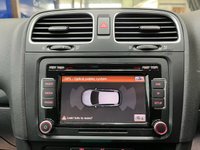 USED 2012 12 VOLKSWAGEN GOLF 1.6 TDI BlueMotion Tech Match Hatchback 5dr Diesel Manual Euro 5 (s/s) (105 ps) DAB,P.Sensors,Cruise,&pound;20Tax