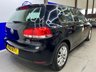 USED 2012 12 VOLKSWAGEN GOLF 1.6 TDI BlueMotion Tech Match Hatchback 5dr Diesel Manual Euro 5 (s/s) (105 ps) DAB,P.Sensors,Cruise,&pound;20Tax