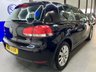 USED 2012 12 VOLKSWAGEN GOLF 1.6 TDI BlueMotion Tech Match Hatchback 5dr Diesel Manual Euro 5 (s/s) (105 ps) DAB,P.Sensors,Cruise,&pound;20Tax