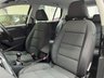 USED 2012 12 VOLKSWAGEN GOLF 1.6 TDI BlueMotion Tech Match Hatchback 5dr Diesel Manual Euro 5 (s/s) (105 ps) DAB,P.Sensors,Cruise,&pound;20Tax