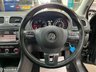 USED 2012 12 VOLKSWAGEN GOLF 1.6 TDI BlueMotion Tech Match Hatchback 5dr Diesel Manual Euro 5 (s/s) (105 ps) DAB,P.Sensors,Cruise,&pound;20Tax