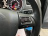 USED 2012 12 VOLKSWAGEN GOLF 1.6 TDI BlueMotion Tech Match Hatchback 5dr Diesel Manual Euro 5 (s/s) (105 ps) DAB,P.Sensors,Cruise,&pound;20Tax