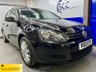 USED 2012 12 VOLKSWAGEN GOLF 1.6 TDI BlueMotion Tech Match Hatchback 5dr Diesel Manual Euro 5 (s/s) (105 ps) DAB,P.Sensors,Cruise,&pound;20Tax