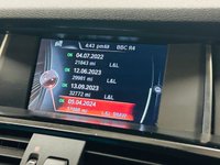 USED 2016 16 BMW X3 2.0 20D X Line SUV 5 Door Diesel Automatic X Drive Euro 6 (s/s) (190 ps) ULEZ EURO 6 1 PREVIOUS OWNER
