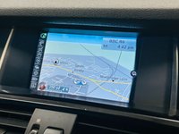USED 2016 16 BMW X3 2.0 20D X Line SUV 5 Door Diesel Automatic X Drive Euro 6 (s/s) (190 ps) ULEZ EURO 6 1 PREVIOUS OWNER