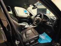 USED 2016 16 BMW X3 2.0 20D X Line SUV 5 Door Diesel Automatic X Drive Euro 6 (s/s) (190 ps) ULEZ EURO 6 1 PREVIOUS OWNER